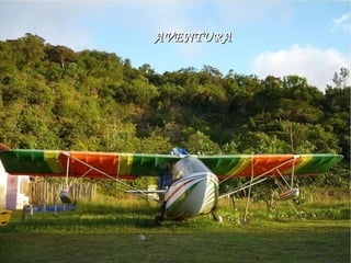 AVENTURA 