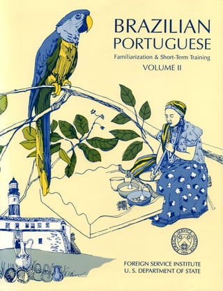 Fruits in Portuguese - A Dica do Dia, Free Portuguese Class, Rio & Learn