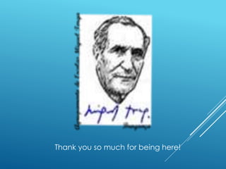 Thank you so much for being here!
 