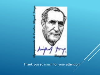 Thank you so much for your attention!
 