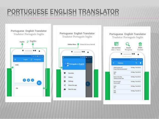 portuguese english translator portuguese english translator
