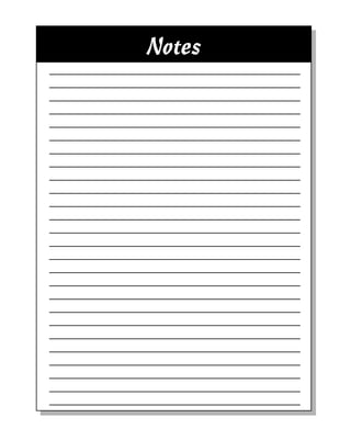 Notes
______________________________________
______________________________________
______________________________________
______________________________________
______________________________________
______________________________________
______________________________________
______________________________________
______________________________________
______________________________________
______________________________________
______________________________________
______________________________________
______________________________________
______________________________________
______________________________________
______________________________________
______________________________________
______________________________________
______________________________________
______________________________________
______________________________________
______________________________________
______________________________________
______________________________________
______________________________________
 