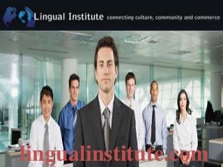 lingualinstitute.com
 
