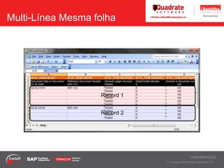 Padrão som reutilizável e modificável