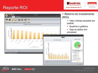 Registro de erros por separado