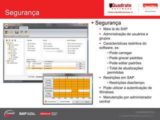 Depuração direitamente donde se produzo o erro em a interfase gráfica de SAP