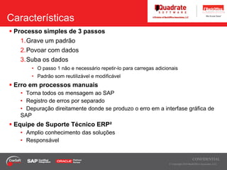 Aumente a produtividade