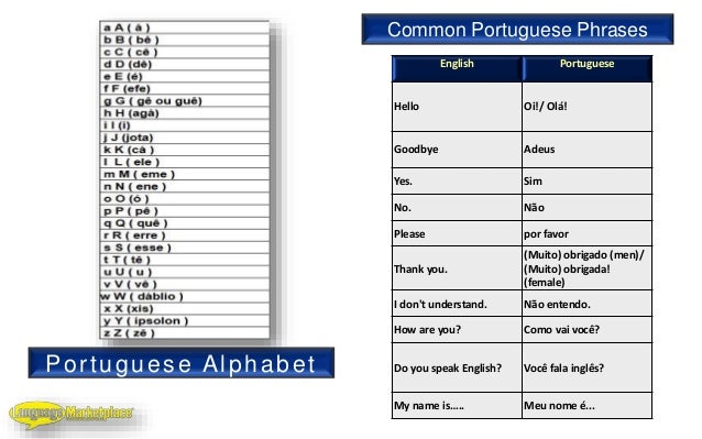 portuguese translator portuguese translator