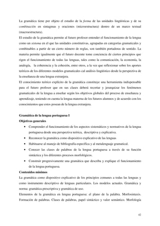 Portugues media completo | PDF