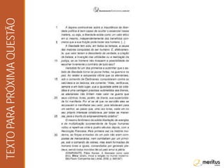 TEXTOPARAPRÓXIMAQUESTÃO
 