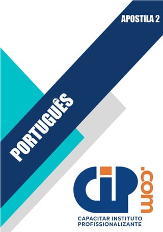 Portugues vol2