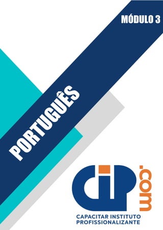 Portugues vol3