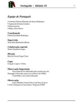 Portugues vol5