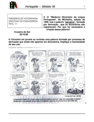 Portuguesvol7