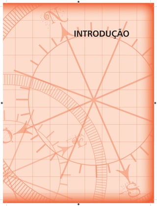 INTRODUÇÃO
 