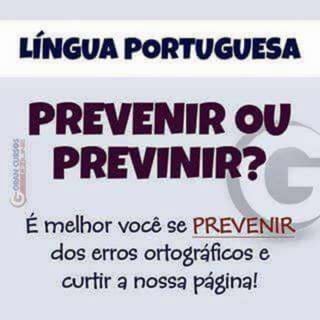 Dicas de Português