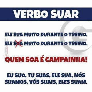 Dicas de Português