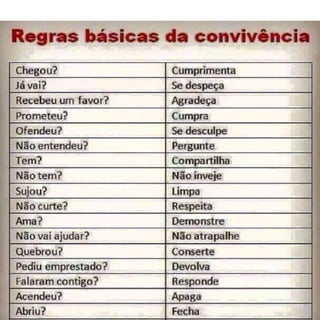 Dicas de Português