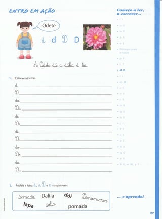 Português  estudar para os testes - 1º ano