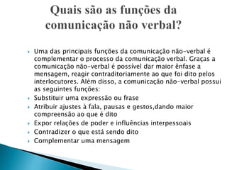 Português Instrumental - Comunicação - Aula 2.pptx