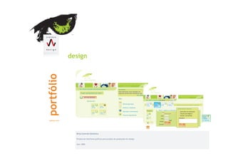 design



     Olá: Jailson, seja bem vindo ao brisa controle !   Novidades


                                                                       ver notícia...
                                                                                                                                                                  6 passos para uma vida saudável !
                                                                                                                                                                             comece já!
                                                                                        Olá: Jailson, vc está em: minha glicemia Ir para:         Opções >>



                                                                                         meus            minha
                                                                                         dados                           minha               minha
                                        minha                                                            minha
                                                                                                         dieta                                                Dica: baixe as medidas do seu aparelho. É rápido e fácil
                                                                                         pessoais                        dieta               medicação
                                        dieta                                                            glicemia

                                                                                                                                                               Acontecimentos relevantes
                                                                                         Opções:                    Inserir registros manualmente

                                                                                                                                 Últimas glicemias
                                                                                         Incluir
                                                                                         Dados
                                                                                                                       Data:
                                                                                                                                                                                                                         baixar
                                                                                         Editar                                                                   Comentários:
                                                                                         Dados                         Hora:                                                                                             medidas
                                                                                                                                               mg/dl                                                                     do aparelho
                                                                                                                     Período:
                                                                                                                                  salvar   cancelar
                                                                                                                    Glicemia:
                                                                                                                                                                    salvar    cancelar




  Brisa Controle Glicêmico

  Projeto de interfaces gráficas para projeto de graduação em design

  Ano: 2006
 