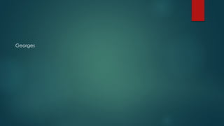 Georges
 