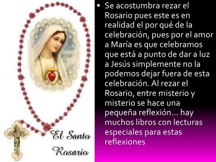 Posadas navideñas