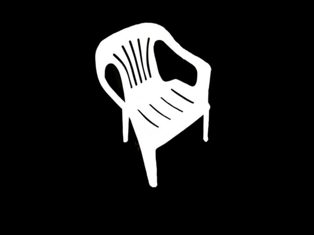 Pos and neg space | PPT