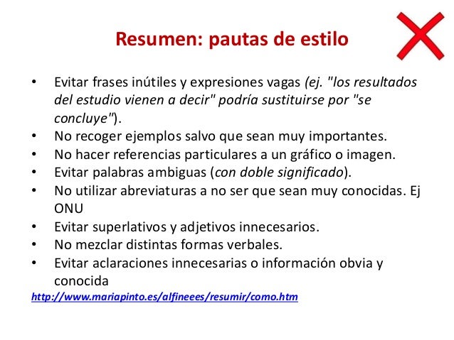 Resumen Ejemplo Resumen Ejemplo