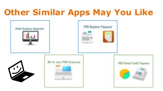 Other Similar Apps May You Like
 