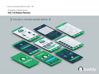 Pós em Design Editorial IED - SP20
PÓS GRADUAÇÃO
nome
Caio Cardoso
Spartacus
projeto
Campus da Morte.
Narrativa não linear
para dispositivos
Mobile
curso
Design Editorial
e Infografia
 