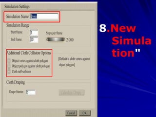 8.New
  Simula
  tion"
 
