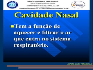 DANIEL ALVES FERREIRA JR
 