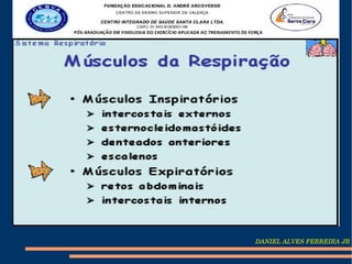 DANIEL ALVES FERREIRA JR
 