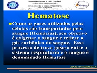 DANIEL ALVES FERREIRA JR
 