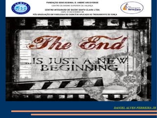 DANIEL ALVES FERREIRA JR
 