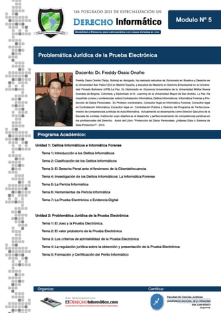 D c ne D. rd y s i O or
            o e t: rFe d O s n f
                            o    e
           Fe d O s O or  ai , oia e A o a o h ra z d e tdo d D coa oe Bo t ayD rc oe
            rd y s i n f ( ra B li s b g d , a e la o su is e o trd n iei
                   o    eT j    v)               i                         c   ee h n
           l U i ria S nP boC Ue Ma r E p ñ , e tdo d Ma sr e D rc oE rs r l nl U i ri
           a nv s d a a l E n di s a a y su is e e ta n ee h mpe ai e a nv s
                e d                  d                    í               a        e -
           d dPi d B li a(P ) aP z E Dpo d e D c n i U i ri r d l U i ria Mi a N e a
            a r a a oia U B L a . s ilma o n o e c nv s ai e a nv s d l r u v
               v     vn                            a    e t a        e d   it
           G a a ad B g t, oo i yDpo d e E L ann d l U i ria Ma o d S nA dé , aP z H
            rn d e o oá C lmba , ilma o n - e rig e a nv s d y r e a n rs L a . a
                                                        e d
           i at oc ro y o frn i  o r C nrtc n nomái , e tsnomái sIfr t a oe s y r-
           mp rd us s c nee c ss be o t a i Ifr t a D lo Ifr t o , omái F rn e Po
               i              a         a ó       c    i      c n     c
           tc ind D tsP ro a s E Poe o u i ri r , o s l re a e Ifr t aF rn e C n utre a
           ec ó e ao es n l . s rfs r nv s ai C n ut l l n nomái oe s , o s l l l
                            e             e t o        o g          c             o g
           e C nrtc nIfr t a C n utre a e   o t tc nP bi yDrco d l rga d P r c in -
            n o t a i nomái , o s l l l n C nr a i ú l a i tr e Po rma e ef c a
                 a ó      c        o g         a ó     c   e                e o
           mi t d c mp tn i jr i s eA l Atrai . cu l nes d s mp ñ c moDrco Ee ui d l
            e o e o ee c suí c d ua l n t a A ta
             n            a   d a        e  v      me t e e e e a o    i tr j t o e a
                                                                        e    c v
           E c e d J r ts Isi c nc y o j i e e d s r l y efc in mi t d c mp tn i jr i s n
            s u l e ui a ,n tu i u o be v s l e ar l p r c a e o e o ee c s uí c e
                a     s      t ó        to          oo    e o     n            a   d a
           lspoe in l d l ee h .A tr e Lbo" rtc ind D tsP ro a s ¿ á e sD t oSse d
           o rfs a s e D rc o uo d l ir Poe c
                 o e                            ó e ao es n l : H b a aa
                                                              e               i ma e
                                                                               t
           D t Poe t n "2 1 .
            aa rtci ?. 0 0
                    o




O g nz :
 ra i a                                             C r c:
                                                     et a
                                                       i
 