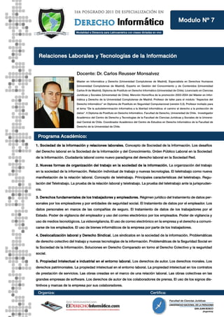 D c ne D. als e s e Mo s l z
            o e t: rC r R u s r n a e
                       o            v
           Ma tr nIfr t ayD rc o (nv ria C mpue s d Ma r )E p c lt e D rc o H ma o
             se e nomáic   ee h U i s d o ltn e e di . s e i i a n ee h s u n s
                                    e d                 d      as
           (nv ria C mpue s d Ma r ) E p r e G sin d l o o i e t yd C ne io (nv ria
           U i s d o ltn e e di . x et n e t
              e d                 d       o     ó e C n c no
                                                           mi      e o tnd s U i s d
                                                                                e d
           C r s I e di) ilma e o tuoe D rc oIfr t o(nv ria d C i ) i n i oe Ce c s
            al I d Ma r . po d P sí l n ee h nomái U i s d e hl . c c d n i i
              o I      d D         t              c    e d      eLe a          na
           J r i syS c l (nv ria d C i )Me c nH n r c d l po c n2 0 -0 4d l se e Ifr
            uí c
              d a   o i e U i s d e hl . n i o oí a e a rmo i 0 32 0 e Má tr n no-
                      as     e d     e      ó                 ó
           mái yD rc od l U i ria C mpue s d Ma r . rfs r etl r aae mó uo“ s e tsd l
             ta
              c  ee h e a nv s d o ltn e e di Poe o d a e p r l d l A p co e
                             e d                 d          l
           D rc oIfr t o e Dpo d P sí l e S g r a C mp tc n lv rin50. rfs rn i d p r
            ee h nomái ” n ilma e o tuo n e ui d o ua i a ( s
                      c              t         d         o    e ó .)Poe o iv a o aa
                                                                             t
           e tma“ el a td tr n c nifr t aal l etdifr t a e c mioa d rc oal poe c nd
            le  D a uo eemia i nomai
                                ó      v  a i r nomái : l a n l ee h
                                            b a       c                  a rtc i e
                                                                                ó
           d ts.I ilmad P sí l e D rc oIfr t o F c l dd D rc o U i ria d C i . n e t a o
            ao ”IDpo   e o tuo n ee h nomái . a ut e ee h , nv s d e hl Iv si d r
                            t               c       a             e d      e        g
           A a é c d l e t d D rc oyT c oo í d l F c l dd Ce c sJ r i syS c l d l U i ri
            c d mi e C nr e ee h
                  o       o         e n lga e a a ut e i i uí c
                                            s         a     na     d a   o i e e a nv s
                                                                           as        e -
           d dC nrl eC i . o ria o A a é c d l e t d E tdo e D rc oIfr t od l F c l dd
            a e t d hl C odn d r c d mi e C nr e su is n ee h nomái e a a ut e
                 a     e                  o       o                     c          a
           D rc od l U i ria d C i .
            ee h e a nv s d e hl
                        e d      e




O g nz :
 ra i a                                             C r c:
                                                     et a
                                                       i
 