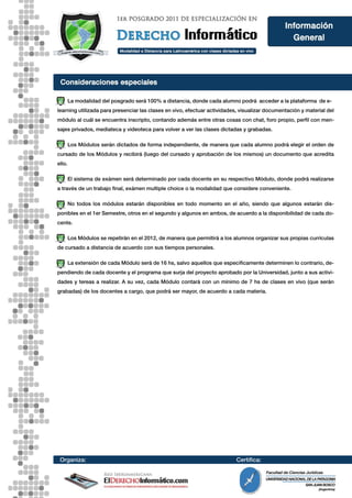 L mo a d dd l o ga os r 1 0 a i a c , o d c d a mn p dá a c d r l paaoma d e
   a d l a e p s rd eá 0 % ds n i d n e a a l o o r c e e a a l fr
        i                        t a             u                    t     e-
l rigui a ap r pe e c ra c s s nv o ee ta a t ia e , i a z r o u na iny tr l e
e nn ti d aa rs n i l l e e i , fcu r cid d s v u la d c me tc
 a    lz             a s a       v           v       s i            ó maei d l
                                                                          a
mó uoa c á s e c e t is r t, o tn oa e s nr ors o a c nc a,oopo i, e l o me -
  d l l u l e n u nr n ci o c na d d má e t t c s s o h tfr rpo p r c n n
                    a    p                 e a
s j pi d s me i e ay ie tc p r v l r v ra c s s i a a y rb d s
 a s r a o , da c v oe a aa ov a e l l e dc d s ga a a .
  e   v        t     d            e      s a     t

  L sMó uo s rndca o d fr id p n i t, ema eaq ec d a mn p dáe gr l re d
   o   d ls eá i d s e oma n e e de e d
                 t                 n     n r u a a l o o r l ie od n e
                                                    u        e
c ra od lsMó uo yrc i ( e od l us d ya rb c nd lsmi s u d c me t q ea rdt
 us d e o   d ls e i r l g e c ra o po a i e o
                   bá u                    ó      smo ) n o u no u ce i a
eo
 l.
 l

  E s tmad e á ns r d tr n d p r a ad c nee s rs e t oMó uo d n ep dára z re
   li e
     s    e x me eá eemia o o c d o e t n u e p ci  v   d l, o d o r e las
                                                                       i
at v s eu t b j n l x me mut l c oc ol mo a d dq ec n ieec n e i t.
 r é d nr a
  a        a o a e á n lpe h i
                  ,        i       e a d l a u o s r o v ne e
                                           i          d         n

  N td slsmó uo e trnds o il e td mo noe e a o s n oq ea u o e trnds
   o oo o   d ls saá i nbe n o o me t n l ñ , i d u l n s saá i
                       p    s                   e       g           -
p nbe e e 1 r e sr, t s ne s g n oy lu o e a o , ea u roal ds o ii a d c d d -
 o il n l e S me t or e le u d a n s n mb s d c ed
     s            e o               g                    a i nbl d e a a o
                                                             p   id
c ne
 e t.

  L s d ls erp tá e e 2 1 , ema eaq ep r táals lmn s ra i r u po i c rc l
   o Mó uo s e ei n n l 0 2 d
                r              n r u emir o a
                                         i     u o og nz s s rpa ur ua
                                                         a        s   í s
d c ra oadsa c d a u roc ns s i o p ro a s
 e us d   i n i e c ed o u t mp s es n l .
           t a                e         e

  L e tn ind c d Mó uos r d 1 h , a oa u l s u e p c c me t d tr n nl c nrr , e
   a xe só e a a d l eá e 6 s s l q e o q e s e i a ne eemie o o t i d -
                                   v     l                               ao
p n i d d c d d c ney l rga q es r d l ry coa rb d p raU i ria , noas s ci-
 e de o e a a o e t e po rma u uj e po e t po a o o l nv s d j t
     n                            a                       e d   u    u ati
                                                                         v
d d sytra ara z rAs v z c d Mó uoc naác nu míi d 7h d c s se v o(u s rn
 ae   ee s e la. u e , a a d l o tr o n nmo e s e l e n i q e eá
             i                                         a      v
ga a a ) els o e ts c ro q ep dás r y rd a u roac d maei
 rb d s d o d c ne a ag , u o r e ma o, e c ed   a a tr .
                                                       a




O g nz :
 ra i a                                           C r c:
                                                   et a
                                                     i
 