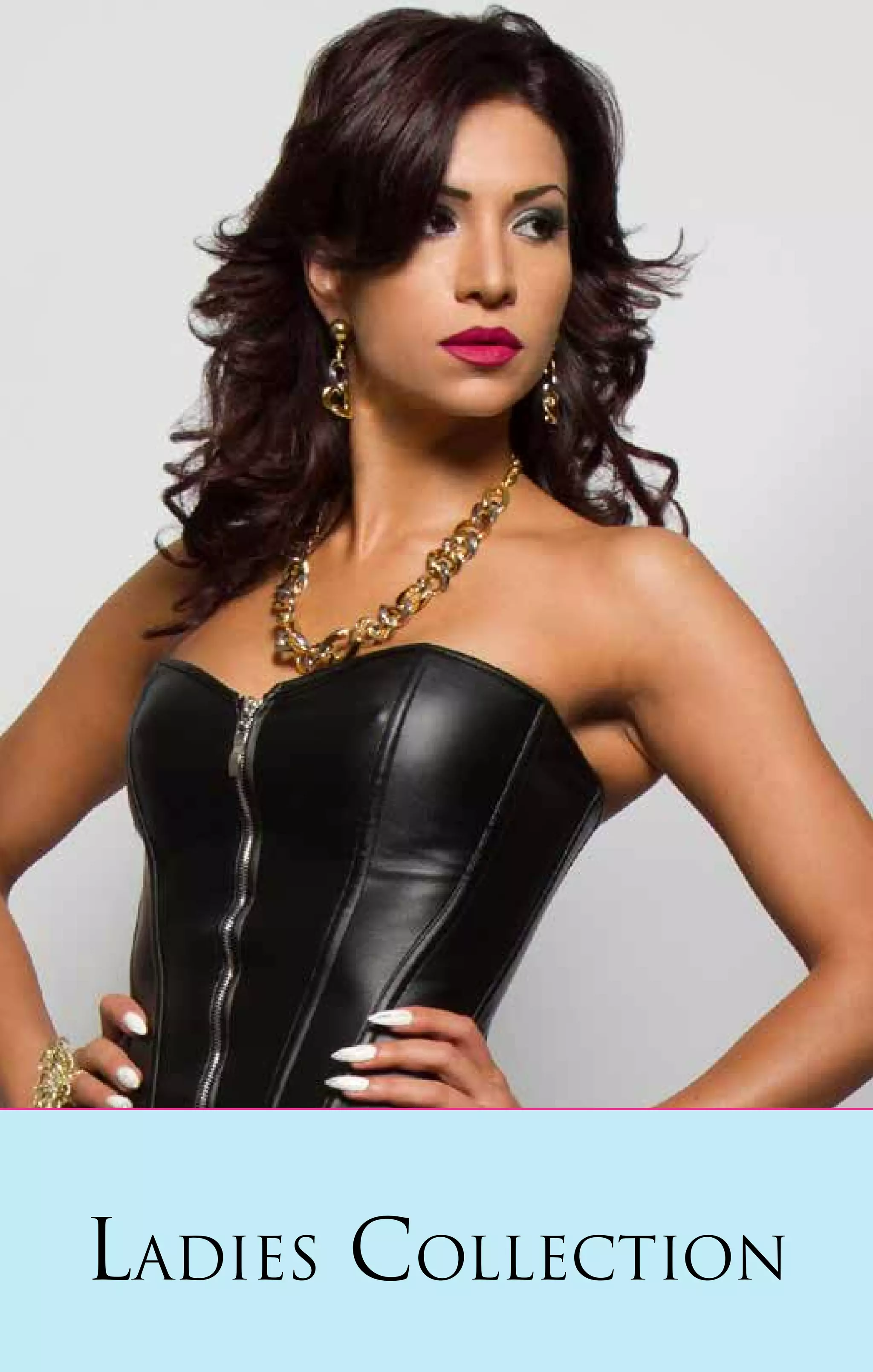 Ladies Collection
 