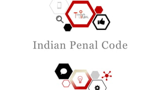 Indian Penal Code
 