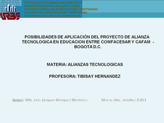 REPÚBLICA BOLIVARIANA DE VENEZUELA
UNIVERSIDAD RAFAEL BELLOSO CHACÍN
VICERRECTORADO DE INVESTIGACIÓN Y POSTGRADO
DECANATO DE INVESTIGACIÓN Y POSTGRADO
DOCTORADO EN CIENCIAS GERENCIALES

 