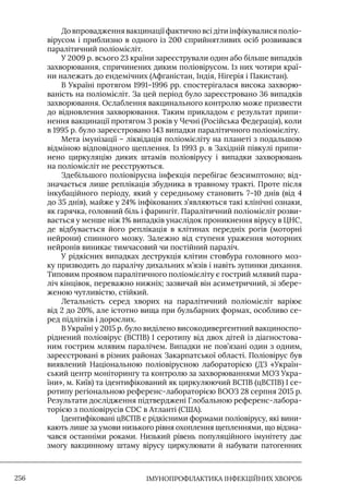 Імунопрофілактика інфекційних хвороб: навчально-методичний посібник