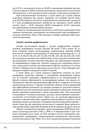 Імунопрофілактика інфекційних хвороб: навчально-методичний посібник