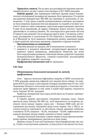 Імунопрофілактика інфекційних хвороб: навчально-методичний посібник