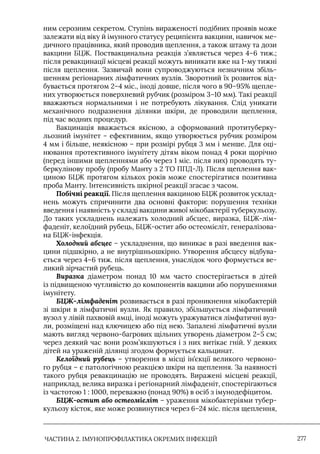 Імунопрофілактика інфекційних хвороб: навчально-методичний посібник
