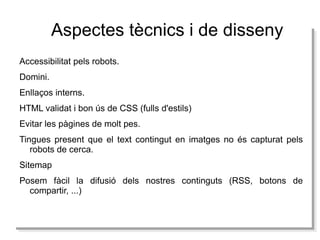 PPC : Pagament  Per Clic 