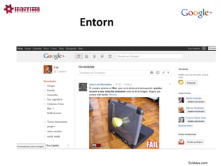 Entorn




         Existaya.com
 