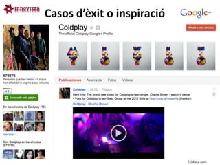 Casos d’èxit o inspiració




                            Existaya.com
 