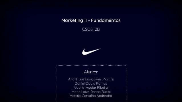 nike da